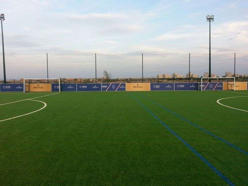 Psg-academy